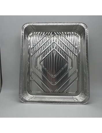 VASCHETTE ALLUMINIO 12PRS PZ 40