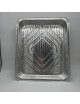 VASCHETTE ALLUMINIO 12PRS PZ 40