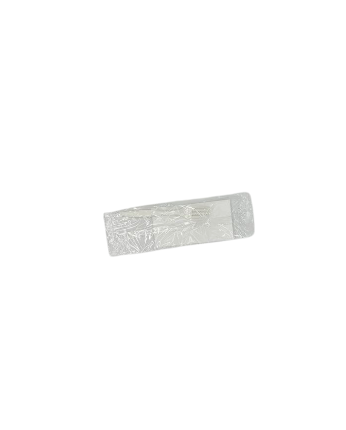 FORCHETTE BIO E TOVAGLIOLO IMBUSTATA  PZ 500