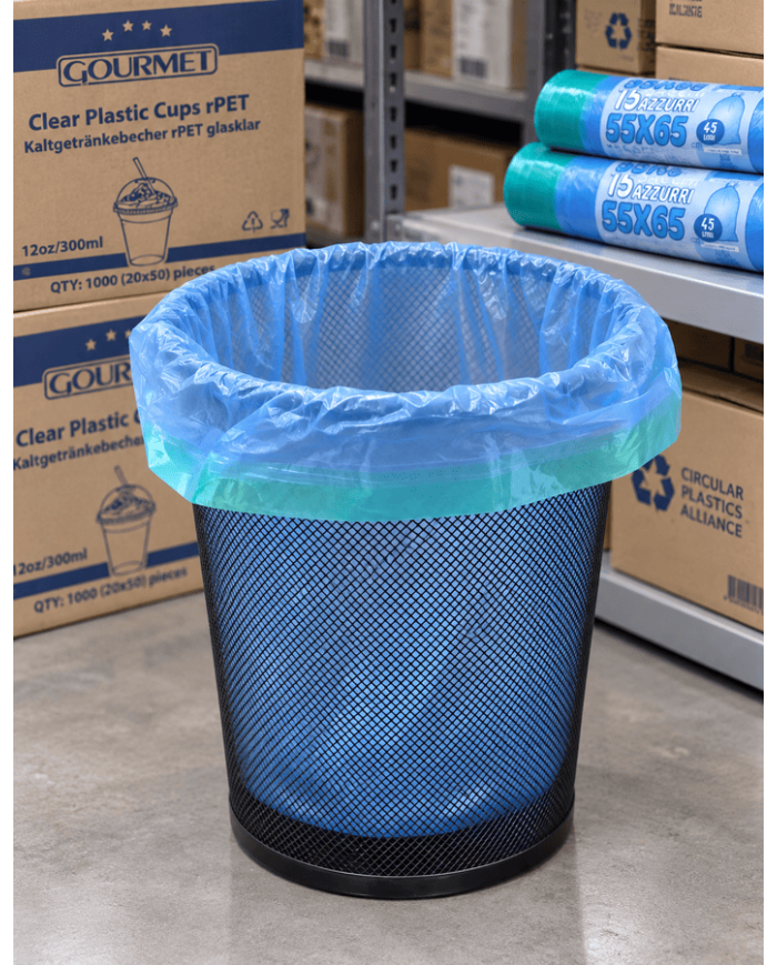 ROTOLO NU 55X65 CON STRINGA PZ 15