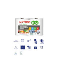 BOBINA MYTHOS HIGH QUALITY ST 960 KG 3