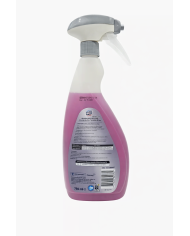 LYSOFORM SAFEGUARD 2IN1 DISINF. 750ML