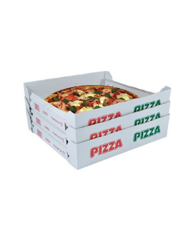 CUBO PIZZA 33X33 PZ 100