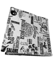 SCATOLA PIZZA 33X33 PZ 100