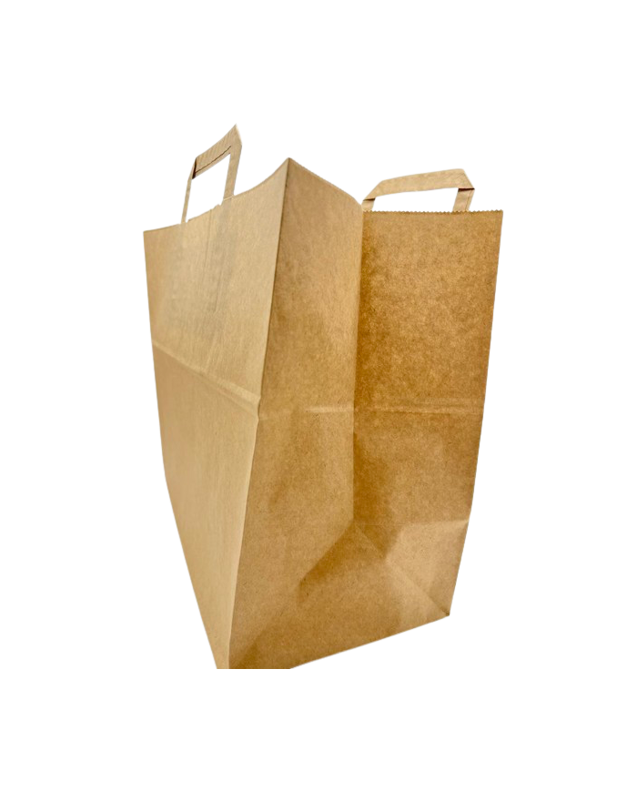 BUSTE IN CARTA AVANA TAKE AWAY 32+17X29 PZ 25