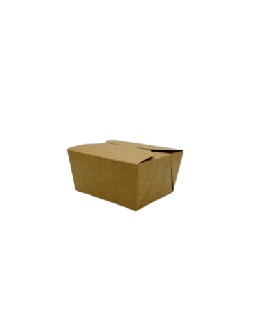 CONTENITORE IN CARTONCINO LAMINATO 110X90X63 PZ50