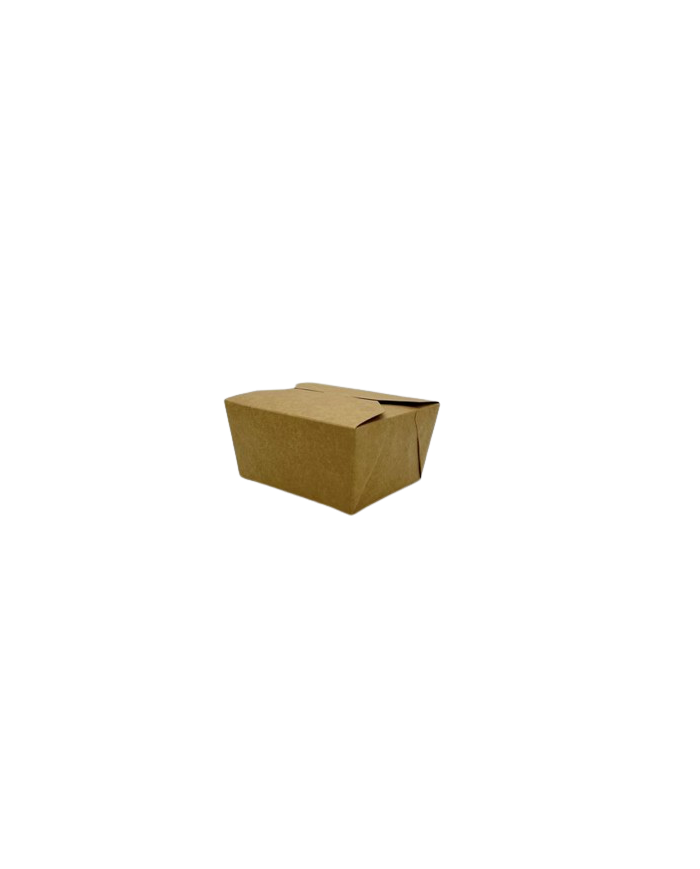 CONTENITORE IN CARTONCINO LAMINATO 110X90X63 PZ50