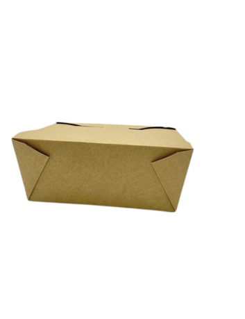 CONTENITORE IN CARTONCINO LAMINATO 200X140X90 PZ40