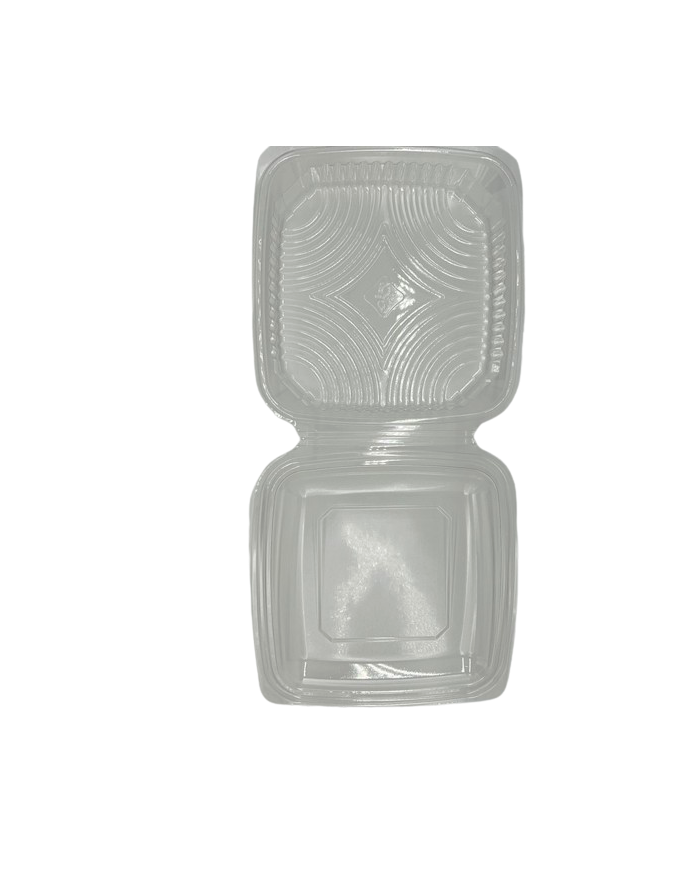 VASCHETTE SL QUADRATE 1500CC PZ50