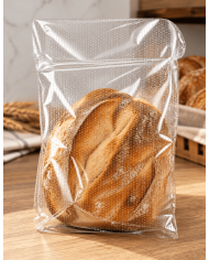 BUSTINE PP MICROFORATI 25X40 KG 10