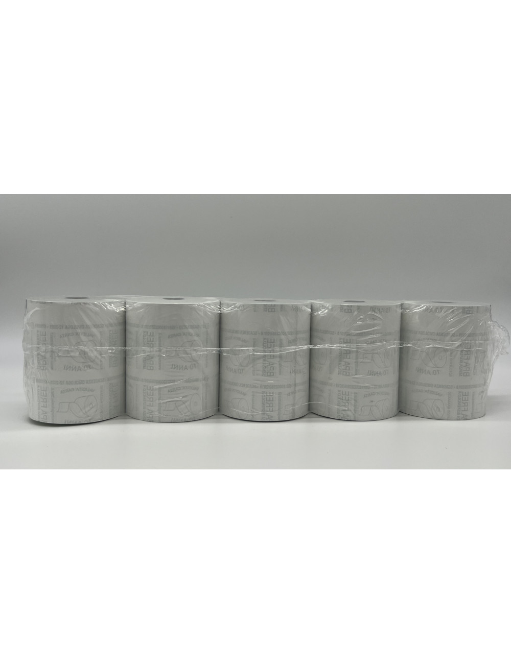 ROTOLI TERMICI 80X60 PZ 5