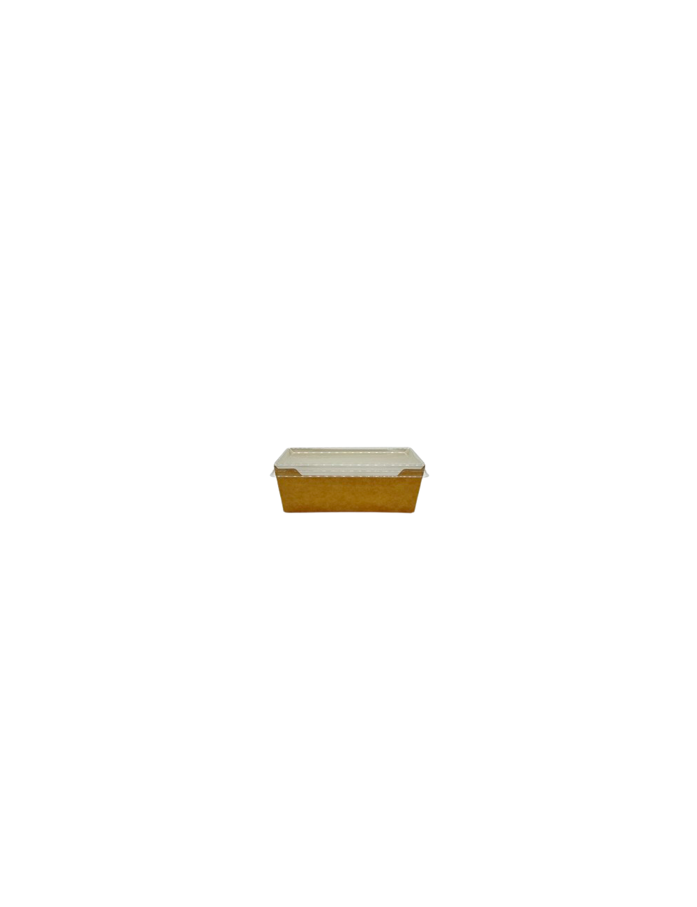 CONTENITORI IN CARTONCINO 164/152X77/65X59 PZ50