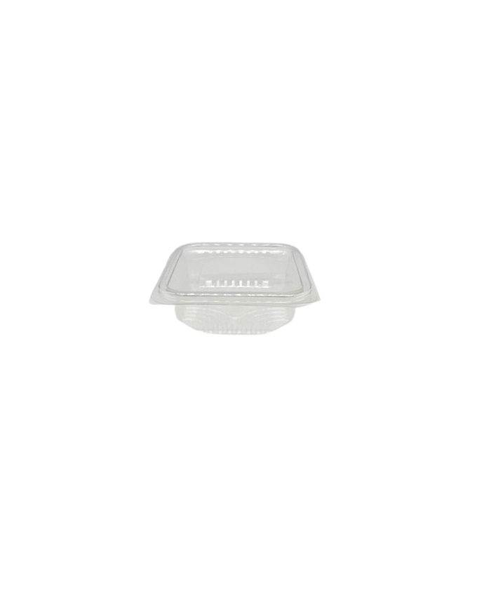 VASCHETTE SL QUADRATE   250CC PZ 50