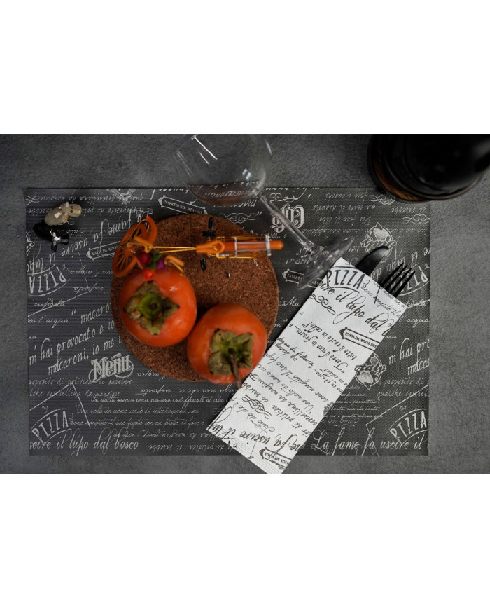 TOVAGLIETTA INFIBRA 30X40 VINTAGE PZ 250