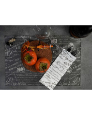 TOVAGLIETTA INFIBRA 30X40 VINTAGE PZ 250