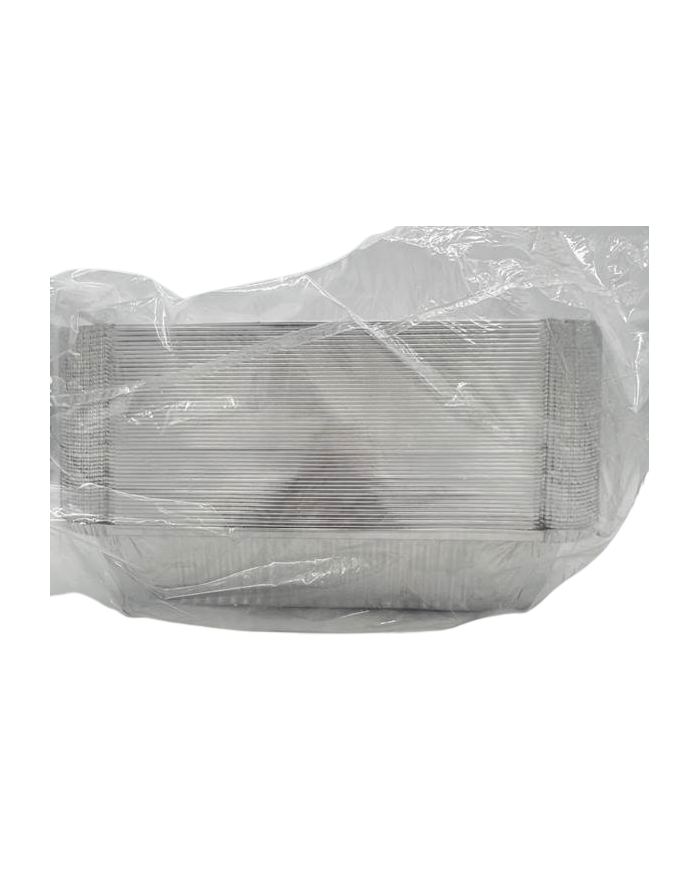 VASCHETTE ALLUMINIO 8 PRS L (131) PZ 50