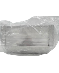 VASCHETTE ALLUMINIO 8 PRS L (131) PZ 50