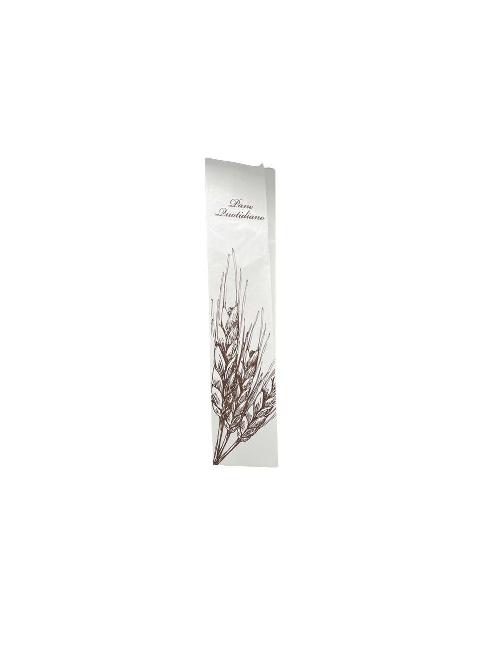 SACCH. DI CARTA BIANCHI BAGUETTES 12X62 KG 10