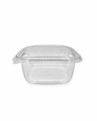 VASCHETTE QUADRATE X MICRONDE 750CC PZ 50