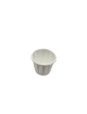 CONTENITORE MONOPORZIONE IN CARTA CAP. 22 ML. 0,75