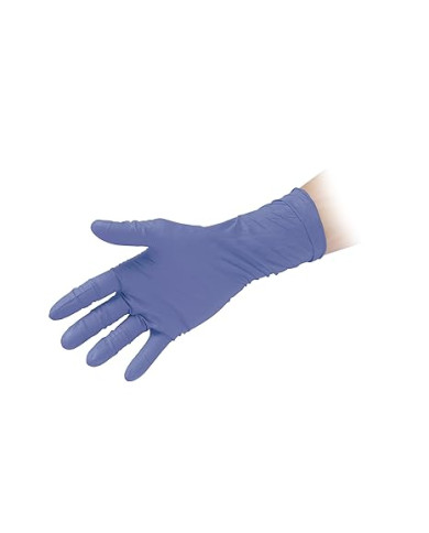 GUANTI ANYDERM NITRILE EX-LARGE
