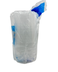 VASCHETTE QUADRATE X MICRONDE 1000CC