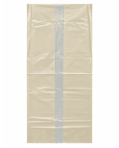 BUSTONI SPAZZATURA AMBRA 90X120 KG 18