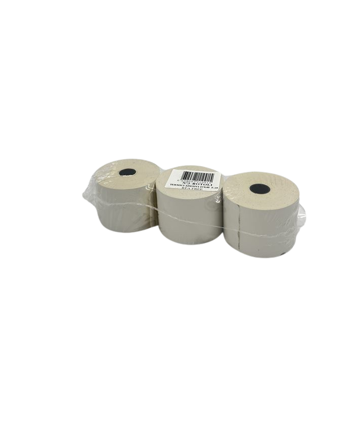 ROTOLI TERMICI ADESIVI 57X30X18 PZ4