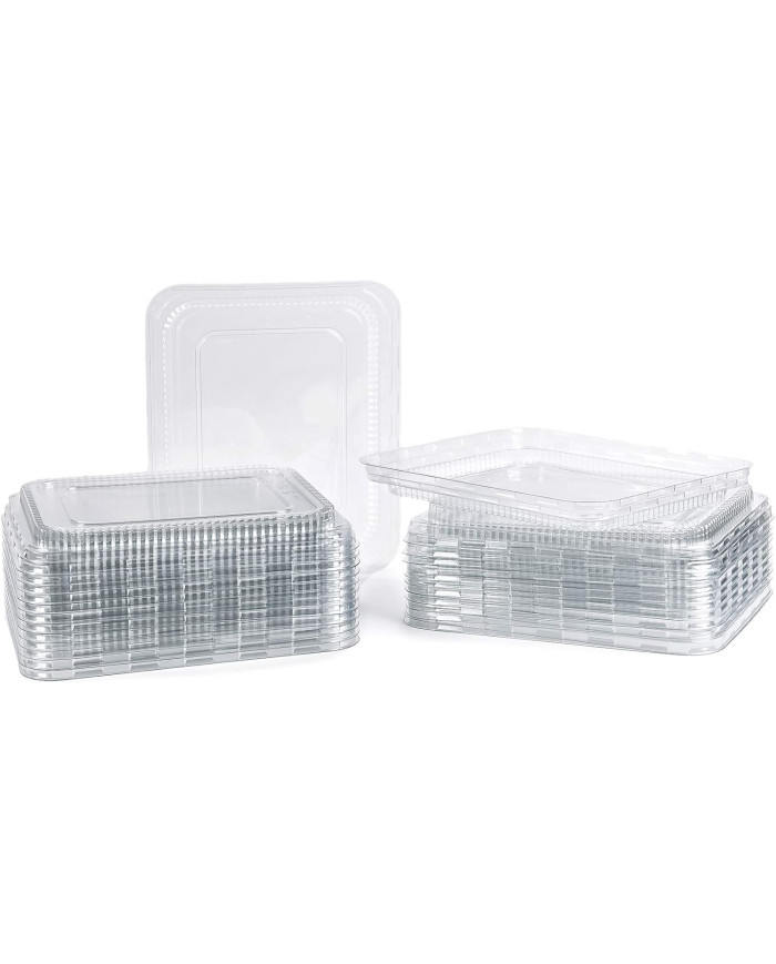 COPERCHIO PET X VASCH. ALL. 223600  8/10PRS 25PZ