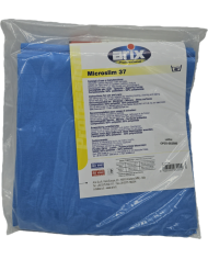 PANNO IN  MICROFIBRA VETRI TNT BLU 5 PZ