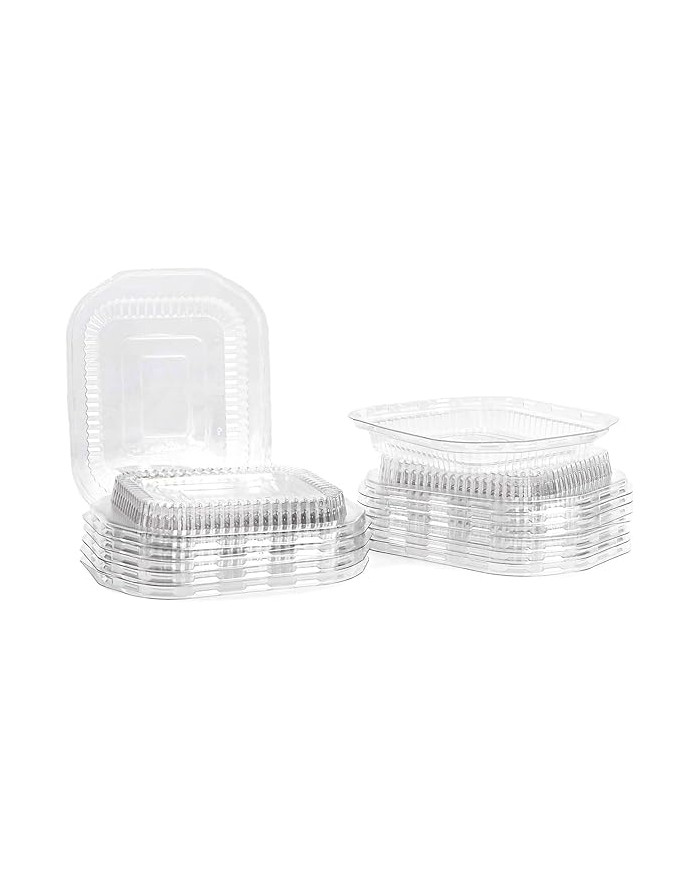 COPERCHIO PET X VASCH. ALL. 220497 1 PRS 50PZ