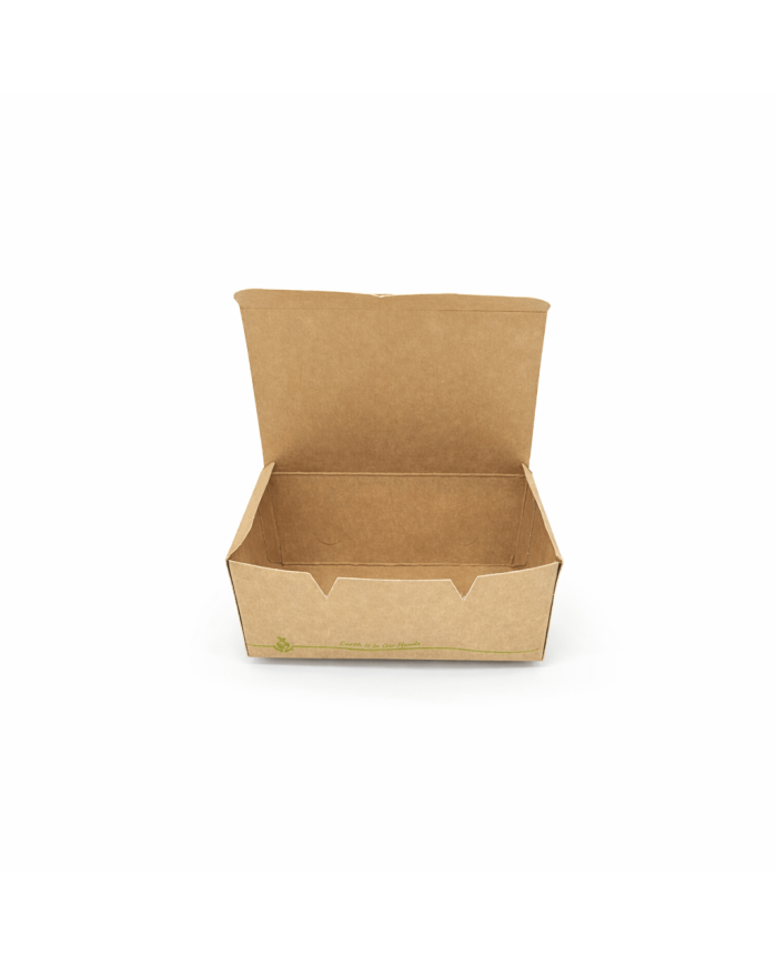 CONTENITORI PORTA CROCCHETTE 11,5X8X4,5 CM PZ 50