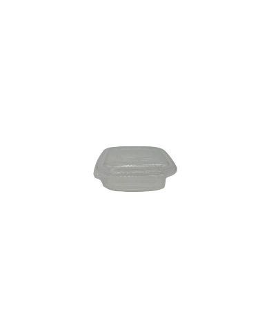 VASCHETTE QUADRATE X MICRONDE 500CC PZ 50