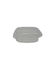 VASCHETTE QUADRATE X MICRONDE 500CC PZ 50