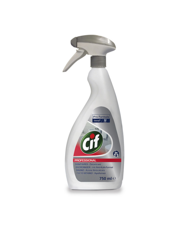 CIF BAGNO DETERGENTE DISINCROSTANTE 750 ML