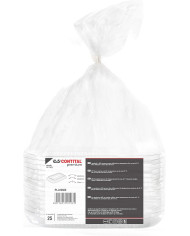 COPERCHIO PET X VASCH. ALL. 223600  8/10PRS 25PZ