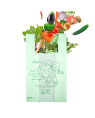 SHOPPERS BIO-COMPOSTABILI MEDIE KG 4