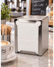 TOVAGLIOLINI BAR 17X17 T 2000