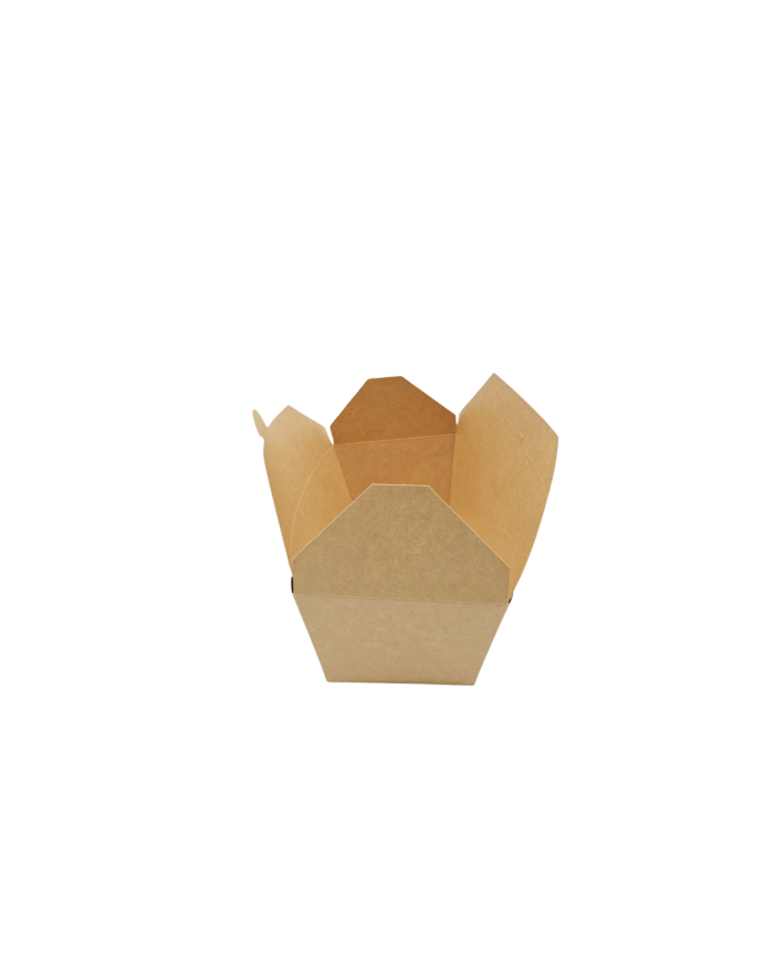 CONTENITORE IN CARTONCINO LAMINATO 197X90X75 PZ50