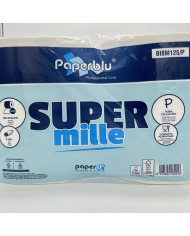 BOBINE DI CARTA P.C. SUPER 1000 KG 2