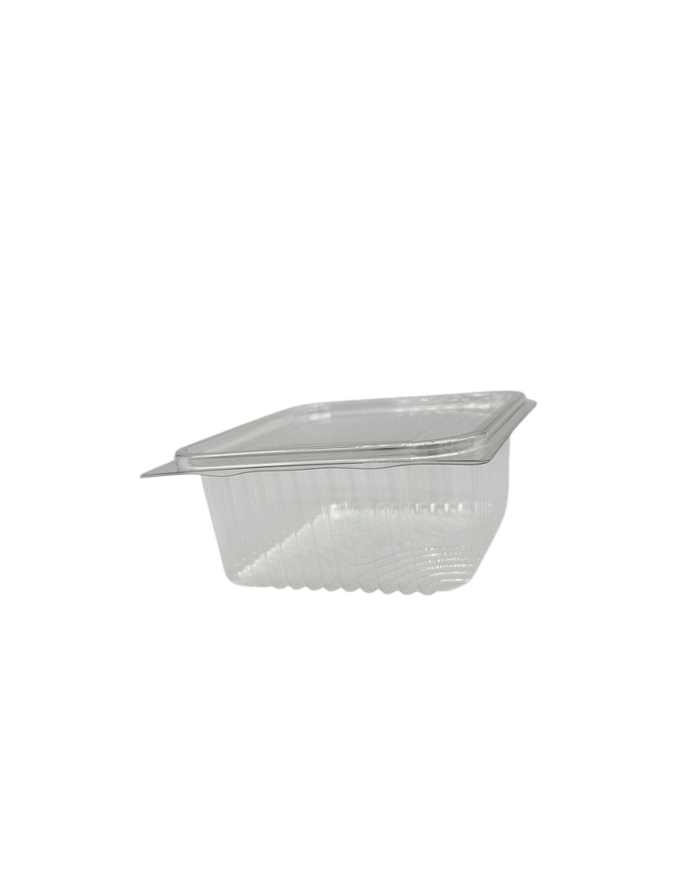 VASCHETTE SL QUADRATE 500CC PZ 50