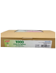 STUZZICADENTI CON FRILL COL. ASSOR. 100 MM PZ1000