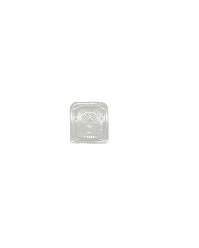 VASCHETTE SL QUADRATE   250CC PZ 50