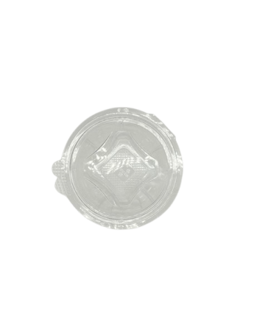 VASCHETTE SL TONDE 375 CC PZ 50