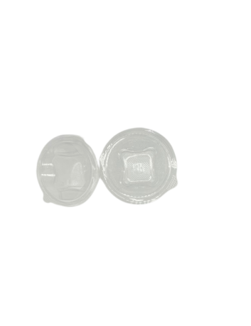 VASCHETTE SL TONDE 750 CC PZ 50