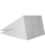 BUSTE IN CARTA BIANCO TAKE AWAY 32+17X29 PZ 25