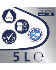 SVELTO LAVASTOVIGLIE ORIGINAL POWER LT 5