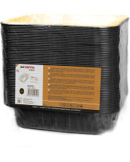 VASCHETTE ALLUMINIO 4/5 PRS G/B ULTRAFORZA PZ 50