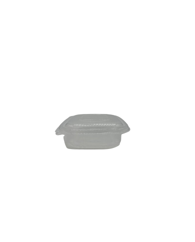 VASCHETTE QUADRATE X MICRONDE 1000CC