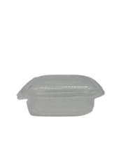 VASCHETTE QUADRATE X MICRONDE 1000CC